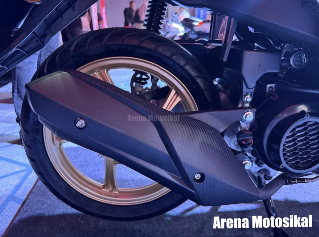 Can canh WMOTO EZ125i 2026 vua ra mat voi gia 25 trieu Dong Co gi de canh tranh voi Vario 125 - 20