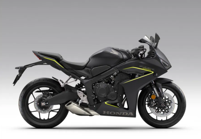 CB650R CBR650R 2026 ra mat Chi doi mau nhung van don tim nguoi choi - 3