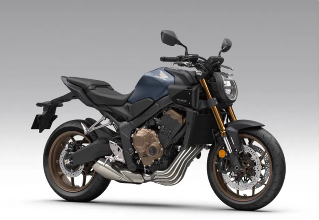 CB650R CBR650R 2026 ra mat Chi doi mau nhung van don tim nguoi choi - 8