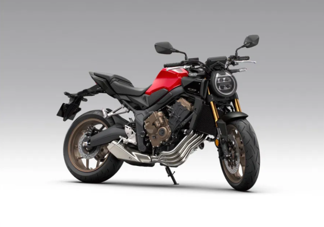 CB650R CBR650R 2026 ra mat Chi doi mau nhung van don tim nguoi choi - 6