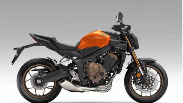 CB650R CBR650R 2026 ra mat Chi doi mau nhung van don tim nguoi choi - 7