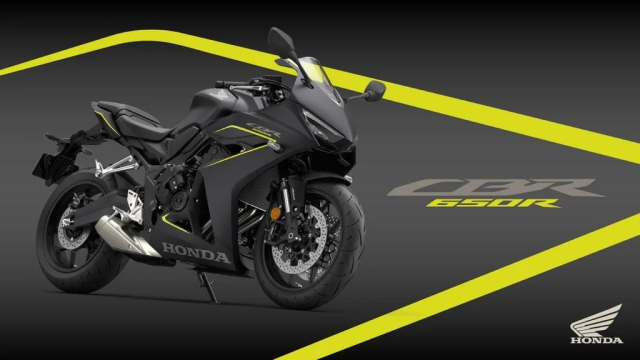 CB650R CBR650R 2026 ra mat Chi doi mau nhung van don tim nguoi choi - 4
