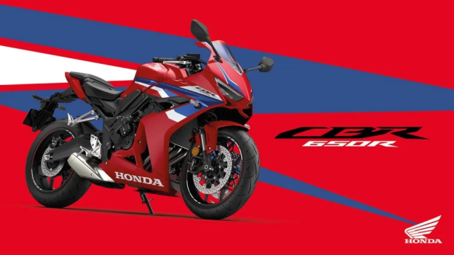 CB650R CBR650R 2026 ra mat Chi doi mau nhung van don tim nguoi choi - 5
