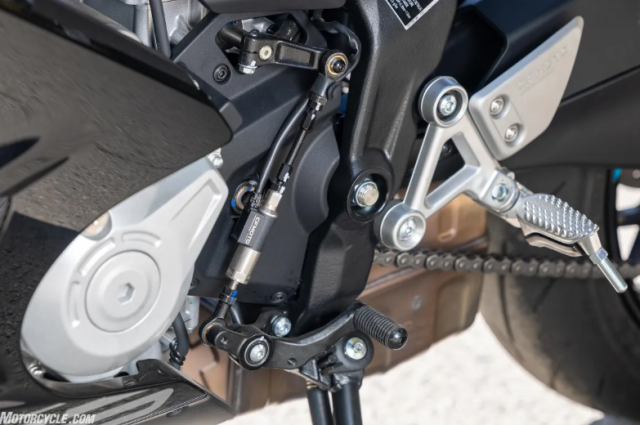 CFMOTO 675SS 2025 Lieu da den luc thay doi cach nhin ve xe Trung Quoc - 7