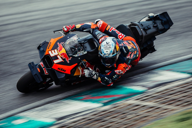 Dong co MotoGP 850cc moi cua KTM gam ru nhung lieu no co thuc su chay dua duoc khong - 3