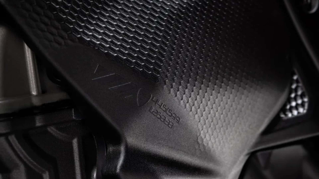 Ducati Monster 2026 Khi quai vat truong thanh ma van giu duoc trai tim hoang da - 6