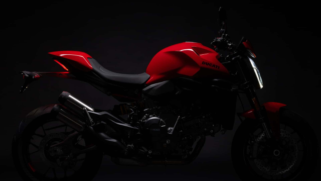 Ducati Monster 2026 Khi quai vat truong thanh ma van giu duoc trai tim hoang da - 8