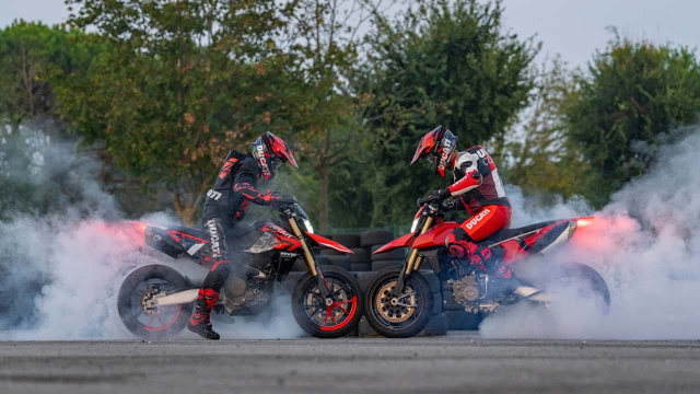 Ducati noi khong voi xe phan khoi nho Cung dau hay trung thanh voi ban sac - 6