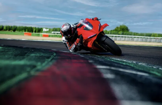 Ducati se som tiet lo thong tin chi tiet moi ve WDW 2026 - 3