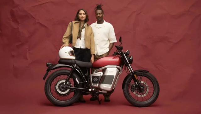 Gia gan 300 trieu dong Xe mo to dien Maeving RM2 co gi khien gioi me xe phat sot - 3