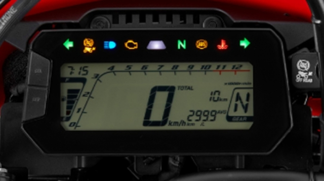 Honda CRF300L hoan toan moi trinh lang voi gia ban len den gan 190 trieu Dong co gi ma dat vay - 5
