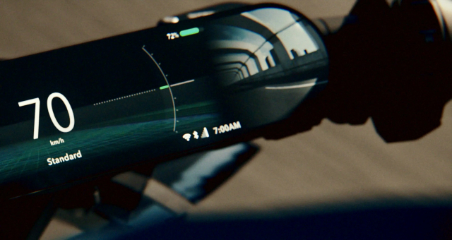 Honda EV Outlier sieu mo to dien dang cuc ngau se mo ban vao nam 2030 - 15