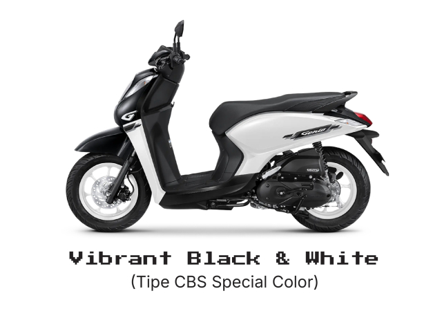 Honda Genio 110 2026 Tac ke hoa moi cua lang xe tay ga cang nhin cang me - 5