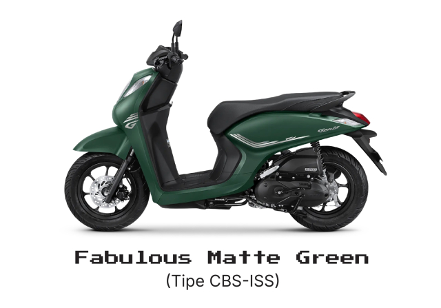 Honda Genio 110 2026 Tac ke hoa moi cua lang xe tay ga cang nhin cang me - 7