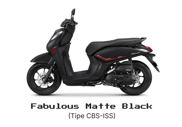 Honda Genio 110 2026 Tac ke hoa moi cua lang xe tay ga cang nhin cang me - 9