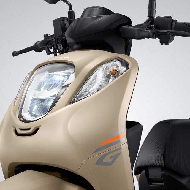 Honda Genio 110 2026 Tac ke hoa moi cua lang xe tay ga cang nhin cang me - 13