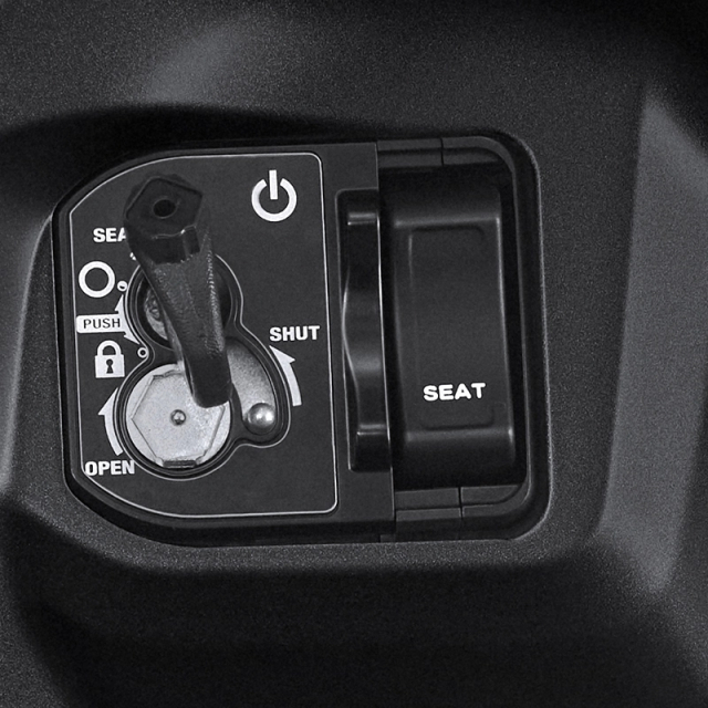 Honda Genio 110 2026 Tac ke hoa moi cua lang xe tay ga cang nhin cang me - 16