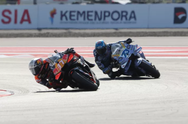 Honda va Yamaha Co hoi vang da vuot mat tai MotoGP Indonesia 2025 - 3