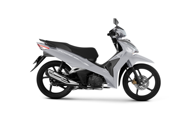 Honda Viet Nam ra mat Future 125 FI 2026 voi 3 phien ban cung 3 sac mau moi tre trung hon - 7