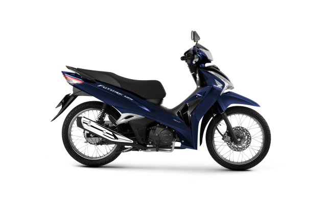 Honda Viet Nam ra mat Future 125 FI 2026 voi 3 phien ban cung 3 sac mau moi tre trung hon - 11