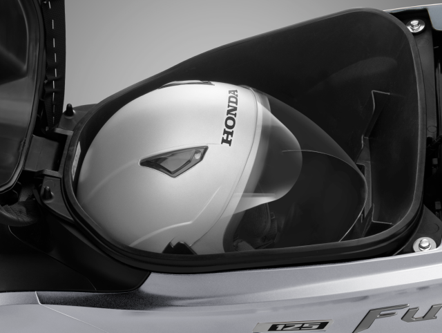 Honda Viet Nam ra mat Future 125 FI 2026 voi 3 phien ban cung 3 sac mau moi tre trung hon - 13