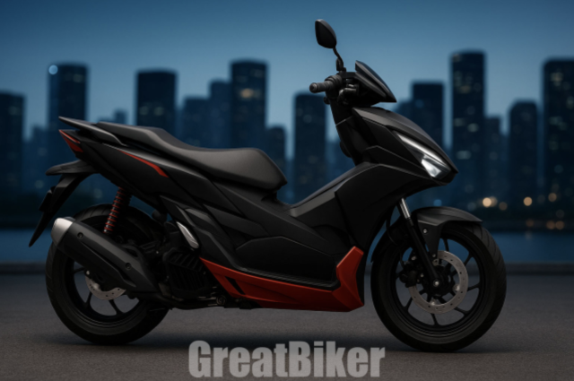 Honda Viet Nam sap ra mat 3 mau xe moi vao ngay 411 Toi du doan SH 2026 Air Blade 2026 va - 6