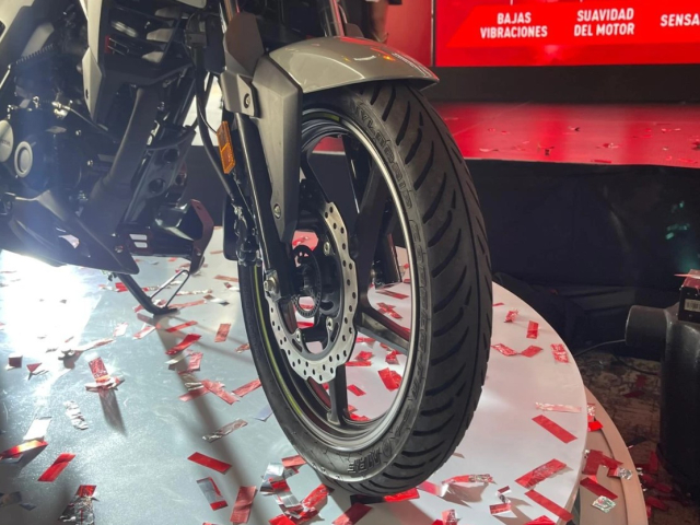 Honda xblade 160 ra mắt đèn pha robo face cực ngầu giá chỉ khoảng 55 triệu đồng - 10