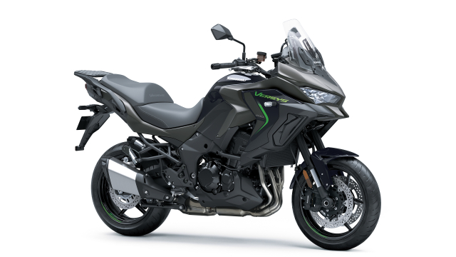 Bo suu tap toan bo san pham trong nam 2026 cua Kawasaki - 25