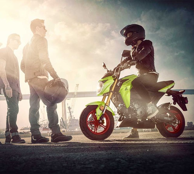 Kawasaki Z125 Pro 2026 ra mat tai My Nguoi nho nhung ca tinh khong nho - 3