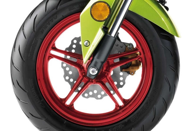 Kawasaki Z125 Pro 2026 ra mat tai My Nguoi nho nhung ca tinh khong nho - 5