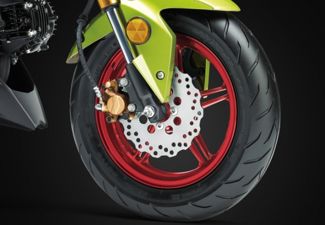 Kawasaki Z125 Pro 2026 ra mat tai My Nguoi nho nhung ca tinh khong nho - 7