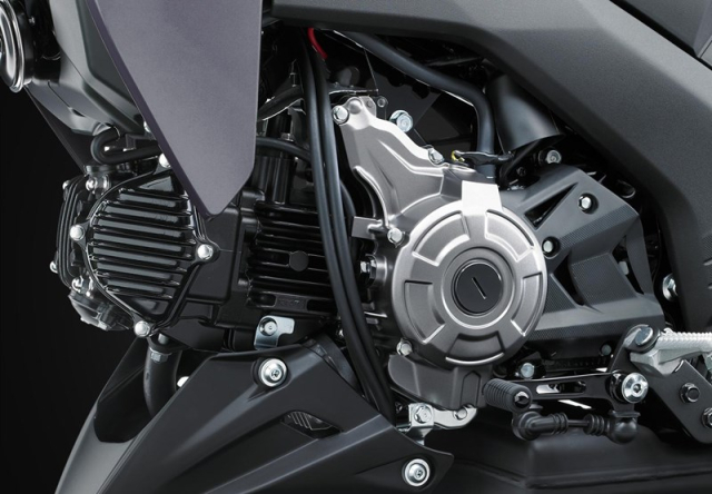 Kawasaki Z125 Pro 2026 ra mat tai My Nguoi nho nhung ca tinh khong nho - 11