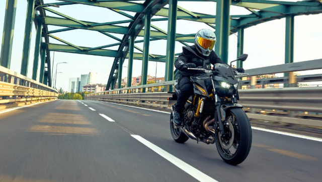 Kawasaki Z650 S 2026 Khi S khong chi la chu cai ma la ca mot tuyen ngon phong cach - 7