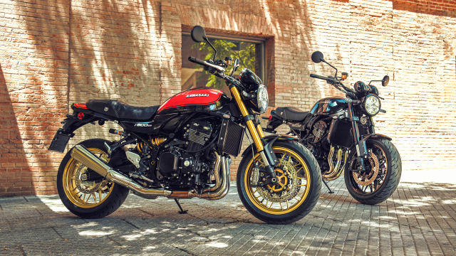 Kawasaki Z900RS va Z900 RS SE Buoc tien vuot bac den nam 2026 - 3