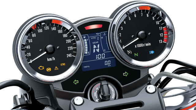 Kawasaki Z900RS va Z900 RS SE Buoc tien vuot bac den nam 2026 - 5