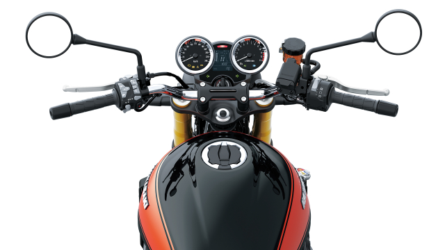 Kawasaki Z900RS va Z900 RS SE Buoc tien vuot bac den nam 2026 - 7