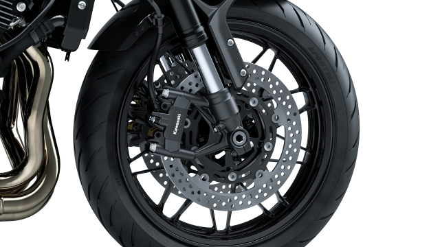 Kawasaki Z900RS va Z900 RS SE Buoc tien vuot bac den nam 2026 - 9