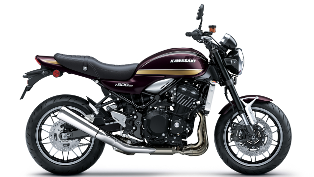Kawasaki Z900RS va Z900 RS SE Buoc tien vuot bac den nam 2026 - 13