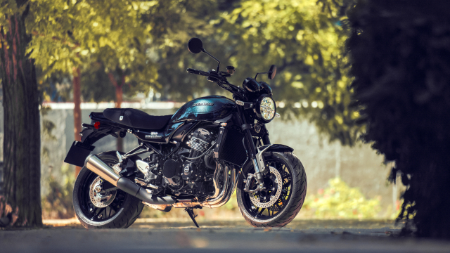 Kawasaki Z900RS va Z900 RS SE Buoc tien vuot bac den nam 2026 - 16
