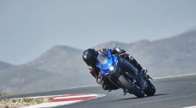 Lieu mot chiec Yamaha R7 moi voi nhieu nang cap co the ra mat tai EICMA khong - 3