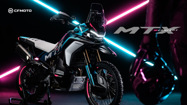 Lo tin CFMoto 1000 MTX 3 xylanh moi lieu co tao song gio o EICMA 2025 - 3