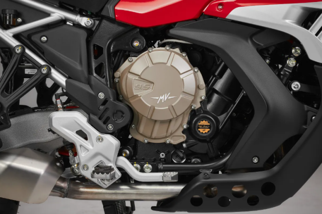 Lo tin MV Agusta Brutale 950 2026 chuan bi ra mat chuong moi cho huyen thoai Nakedbike Y - 3