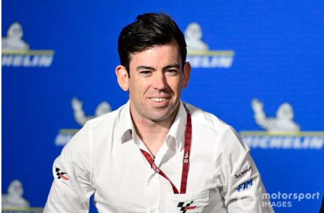 MotoGP dung lai o 22 chang du de chay khong can kiet suc - 3