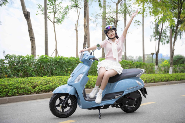 Nhung dieu bat buoc phai mang theo khi luu thong bang xe 50cc - 5