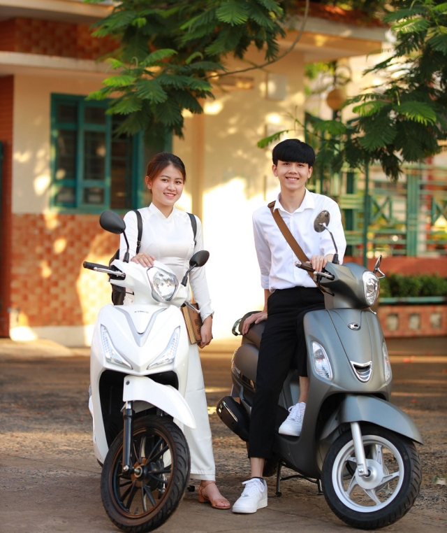 Nhung dieu bat buoc phai mang theo khi luu thong bang xe 50cc - 7