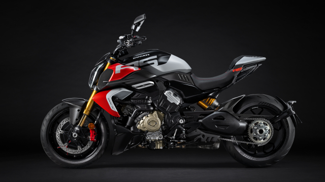 Nhung doi moi cua Ducati trong nam 2026 - 3