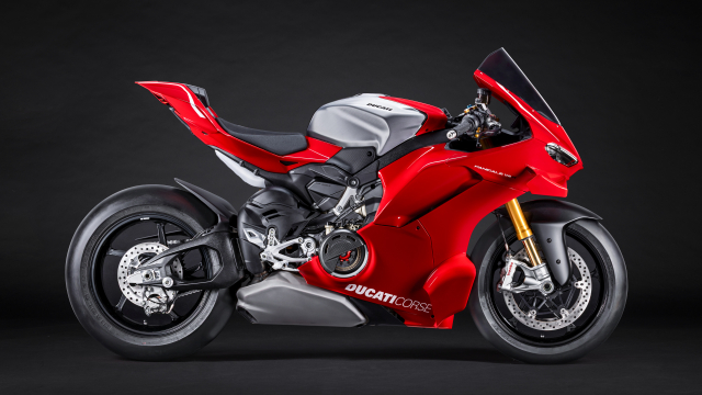 Nhung doi moi cua Ducati trong nam 2026 - 6
