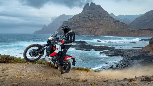 Ra mat Yamaha Tenere 700 World Raid 2026 Bo sung them IMU va he thong kiem soat hanh trinh - 15
