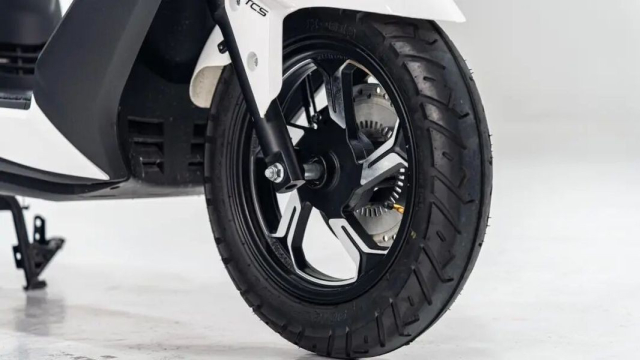 Raptor GX150 doi trong moi cua PCX160 Vuot troi voi san phang gia re va cong nghe ngap tran - 7