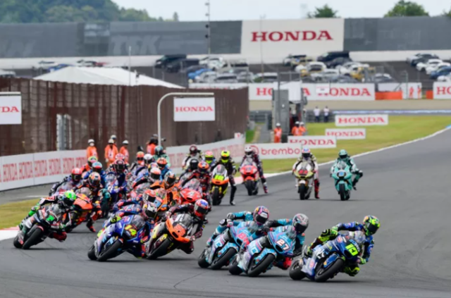 Repsol tro lai Mot ngon lua cam sap bung len lan nua trong the gioi MotoGP 2026 - 3